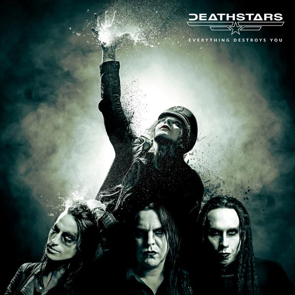 Deathstars - An Atomic Prayer