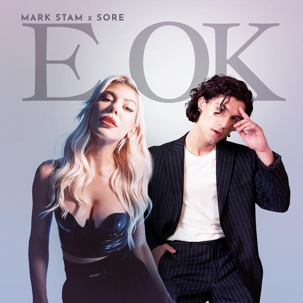 Mark Stam, Sore - E OK