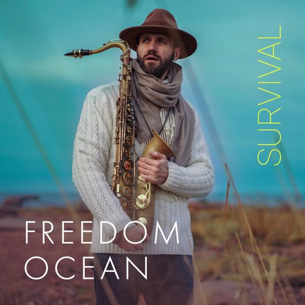 Survival - Freedom Ocean