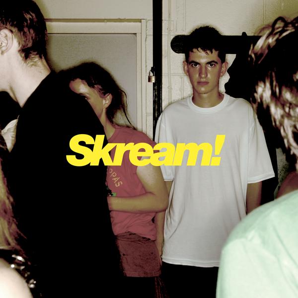 Skream - Midnight Request Line