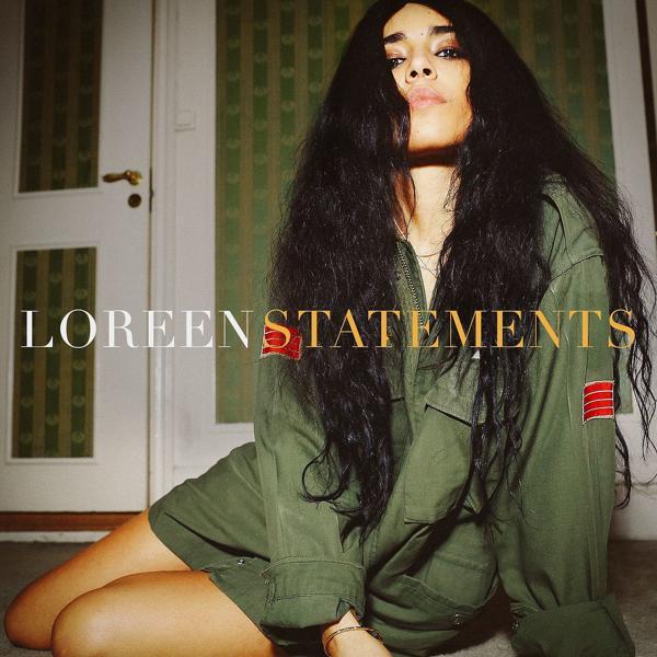 Loreen - Statements (Acoustic)