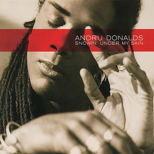 Andru Donalds - All Out Of Love