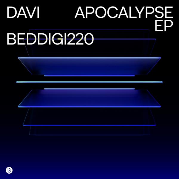 Davi - Apocalypse EP