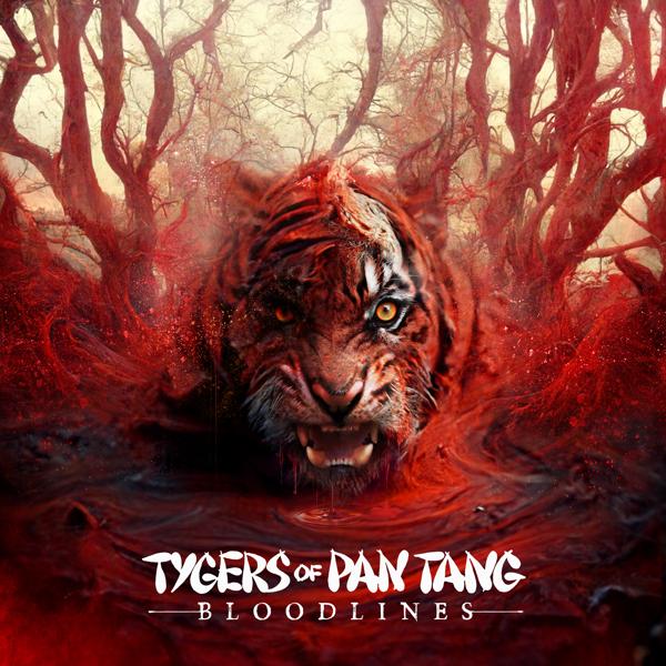 Tygers Of Pan Tang - Believe