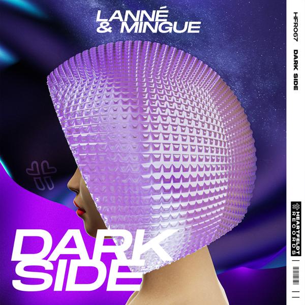 LANNÉ, Mingue - Dark Side