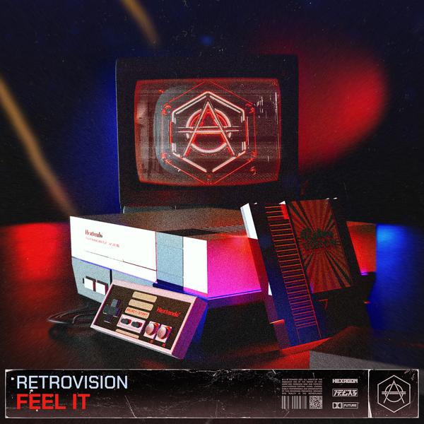 RetroVision - Feel It