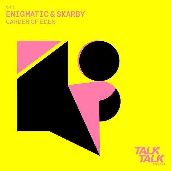 Enigmatic, Skarby - Garden of Eden