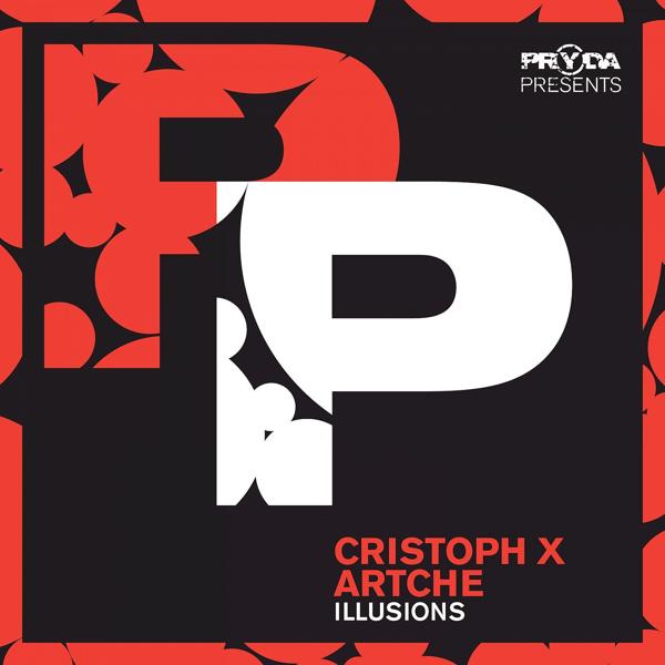 Cristoph, Artche - Illusions