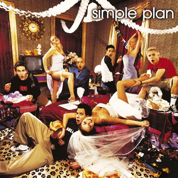 Simple Plan - I'm Just a Kid