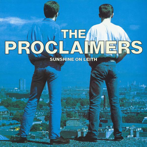 The Proclaimers - I'm on My Way (2011 Remaster)