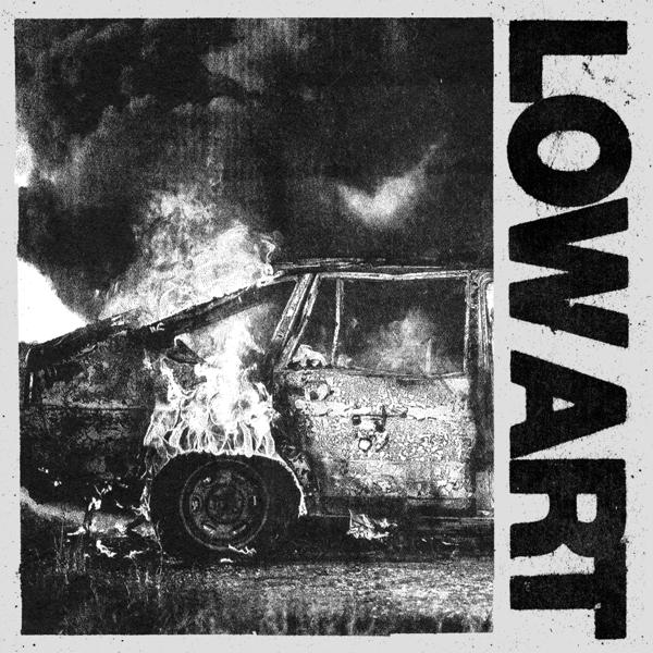 Rockwell - Low Art