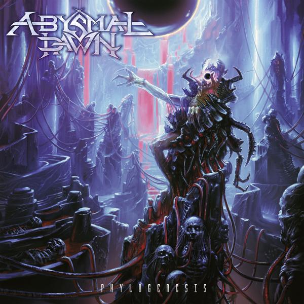 Abysmal Dawn - Mundane Existence