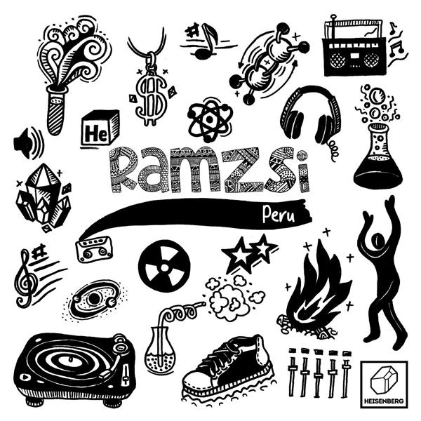 Ramzsi - Peru