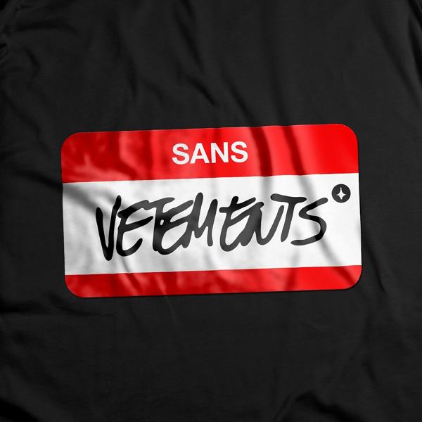 Far&High - Sans Vetements