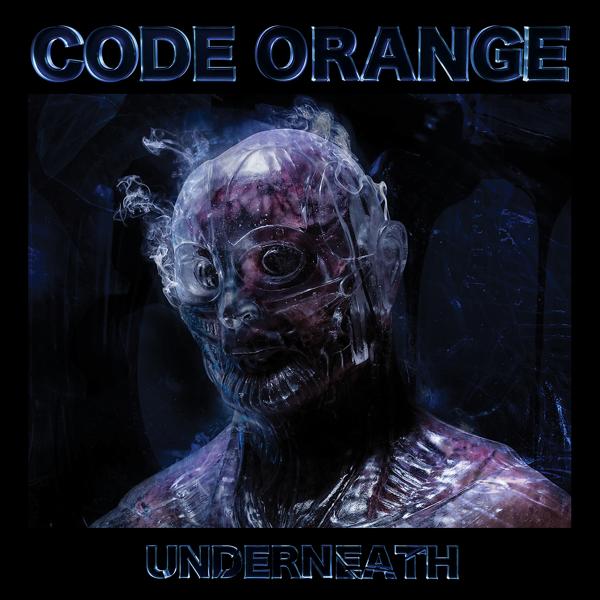 Code Orange - Underneath