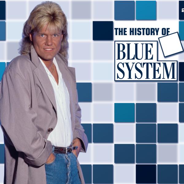 Blue System - When Bogart Talks To You