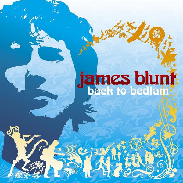 James Blunt - You're Beautiful