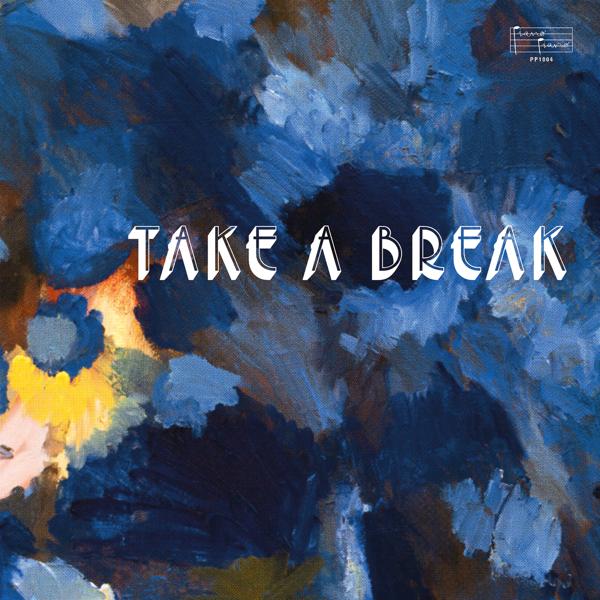 Sven Wunder - Take A Break