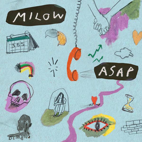 Milow - ASAP