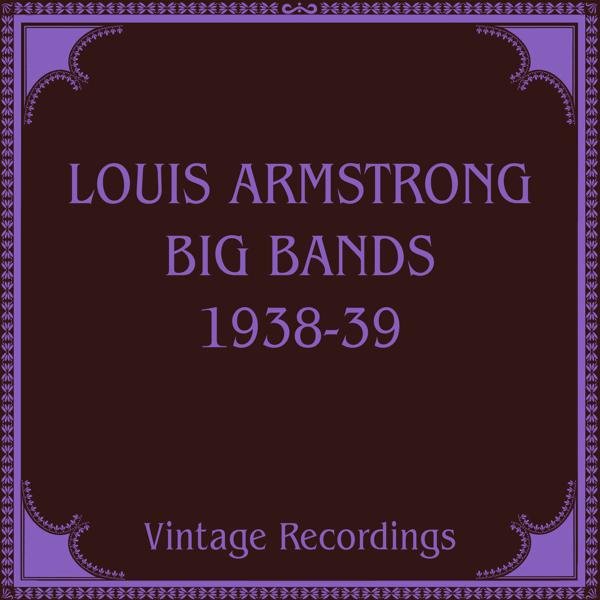 Louis Armstrong - Baby, Won't You Please Come Home