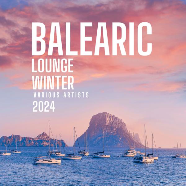 Catpilot - Balearic Lounge Winter 2024