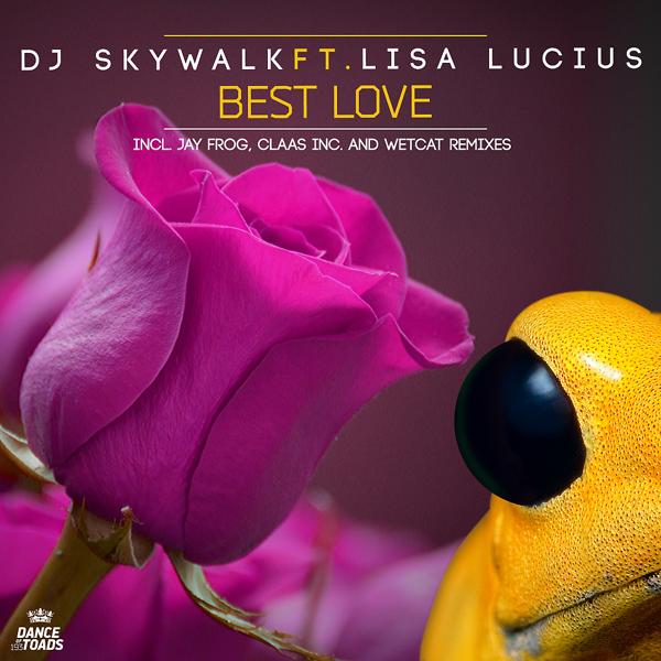 Skywalk - Best Love