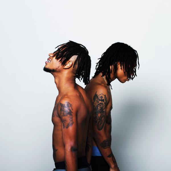 Rae Sremmurd, Gucci Mane - Black Beatles