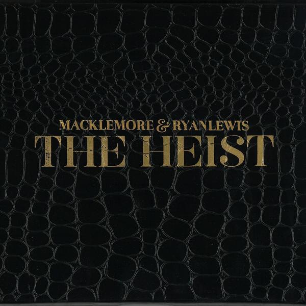 Macklemore, Ryan Lewis, Ray Dalton - Can't Hold Us (feat. Ray Dalton)