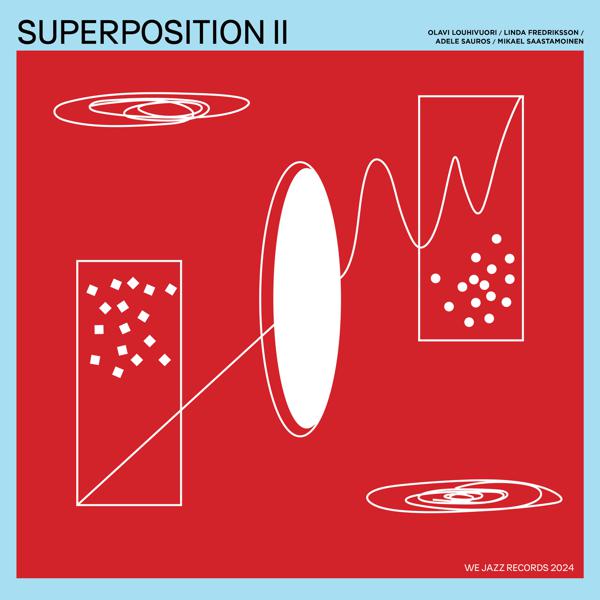 Superposition - Clouding