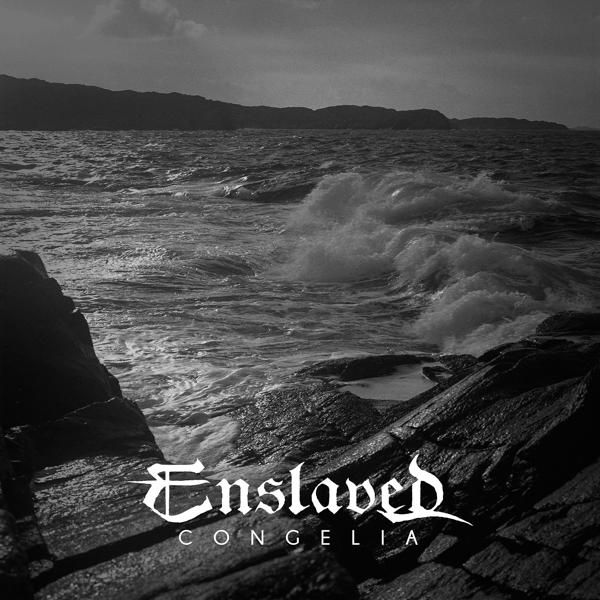 Enslaved - Congelia