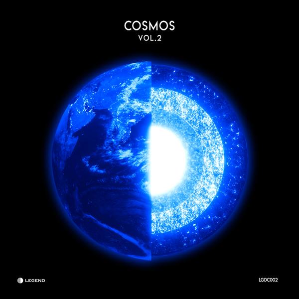 Novem Vivit - Cosmos, Vol.2