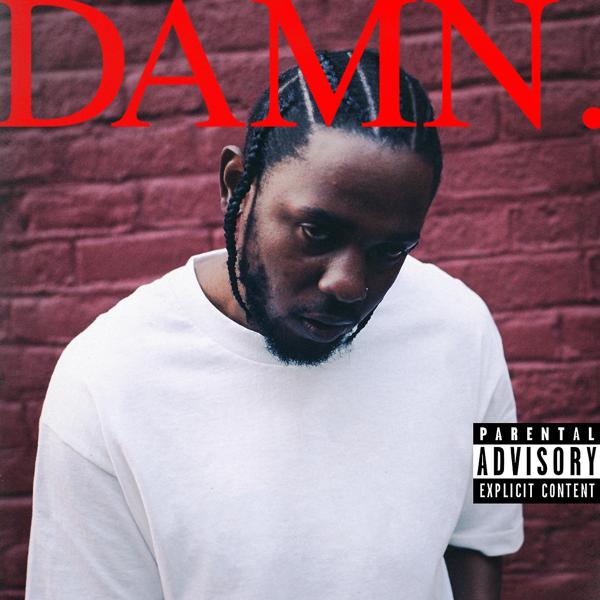 Kendrick Lamar - DNA.