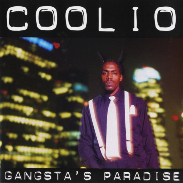 Coolio, L.V. - Gangsta's Paradise (feat. L.V.)