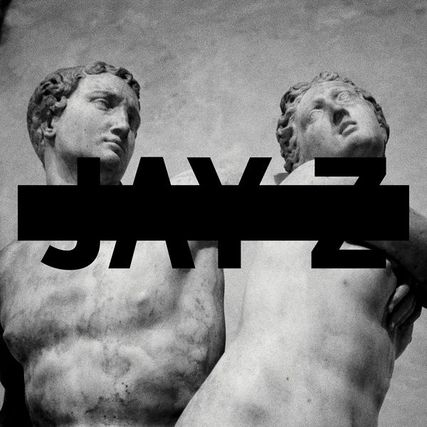 JAY-Z, Justin Timberlake - Holy Grail