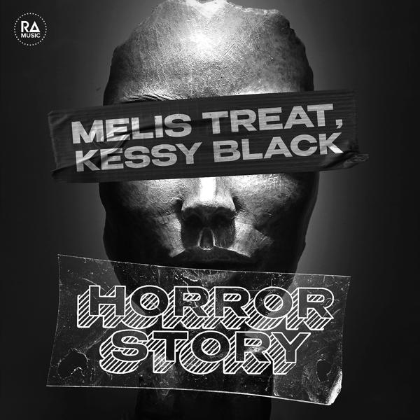 Melis Treat, Kessy Black - Horror Story