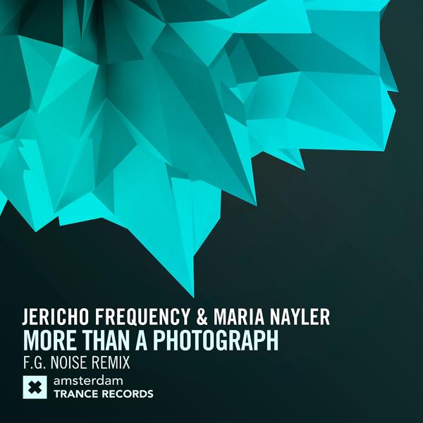 Jericho Frequency - More Than A Photograph