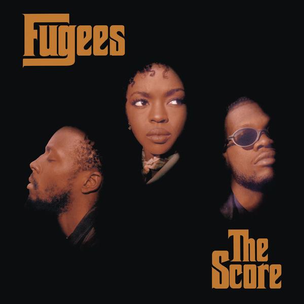 Fugees, Ms. Lauryn Hill, Wyclef Jean, Pras - Ready or Not