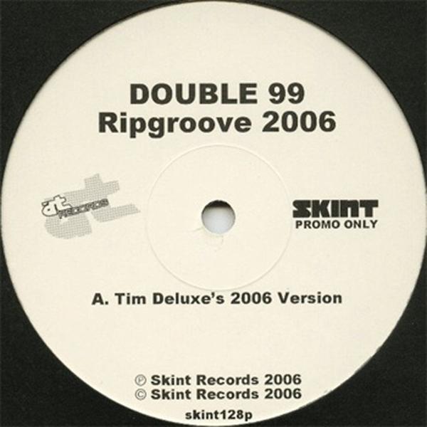 Double 99 - RIP Groove (Radio Edit)