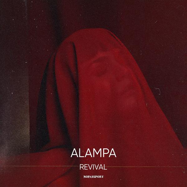 ALAMPA - Scared Of Night