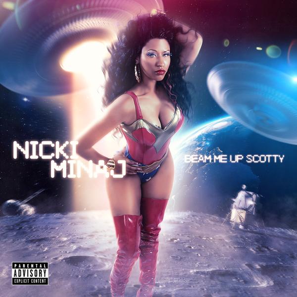 Nicki Minaj, Drake, Lil Wayne - Seeing Green