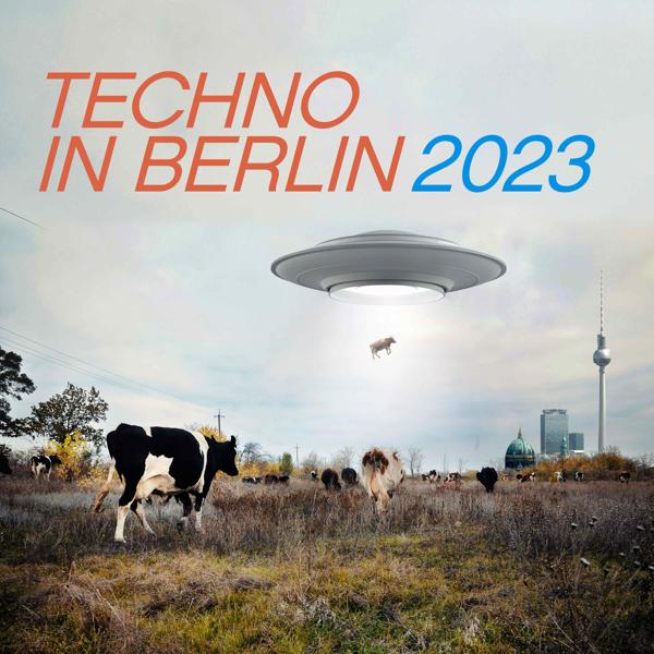 Squib - Techno in Berlin 2023