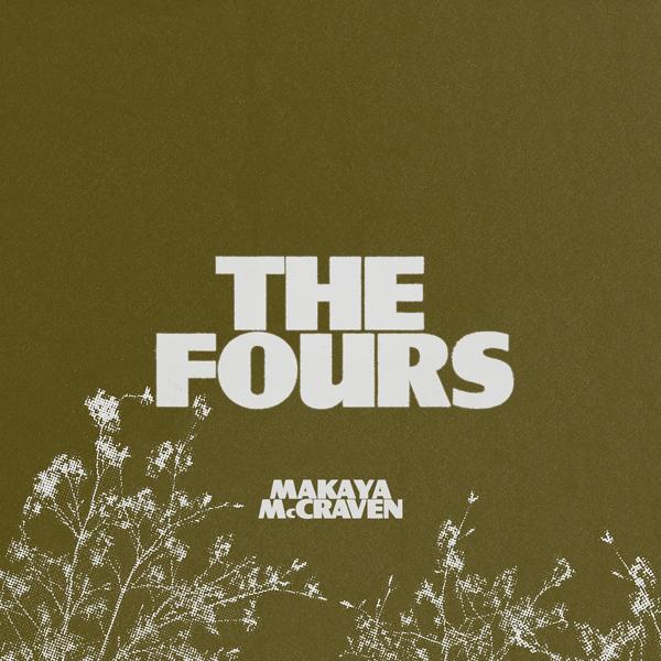 Makaya McCraven - The Fours