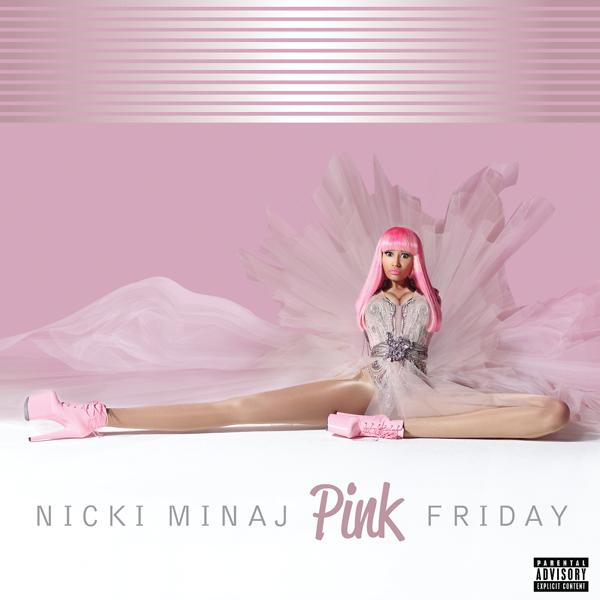 Nicki Minaj - Your Love