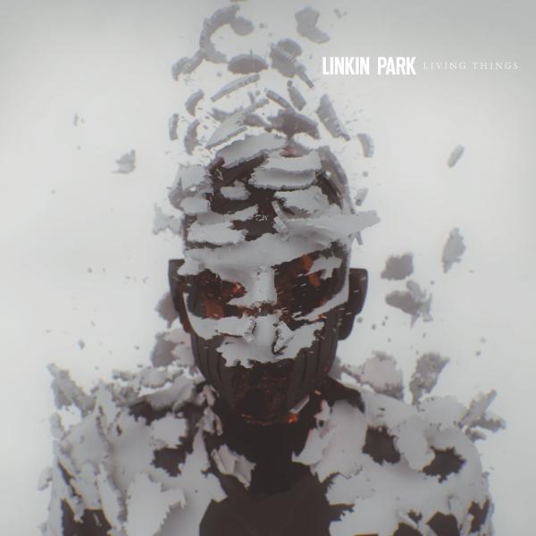 Linkin Park - CASTLE OF GLASS