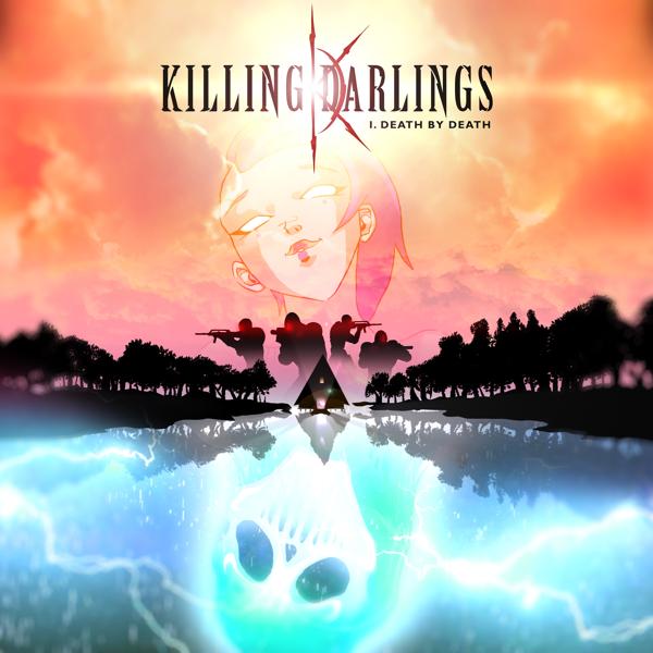 Killing Darlings - Death by Death