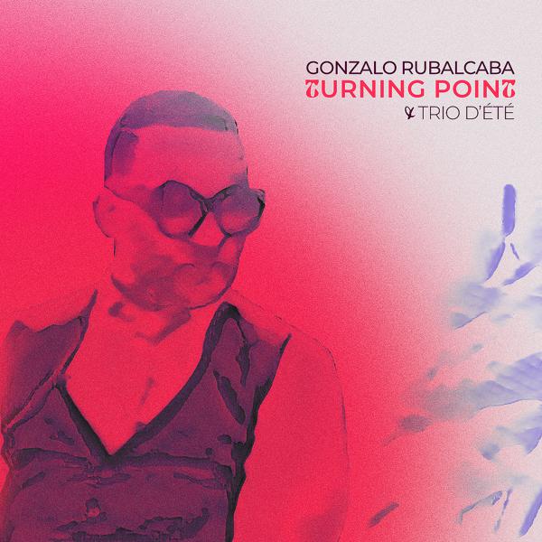 Gonzalo Rubalcaba - Hard One