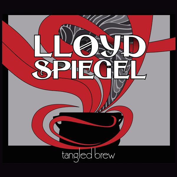 Lloyd Spiegel - Letter from Tokyo