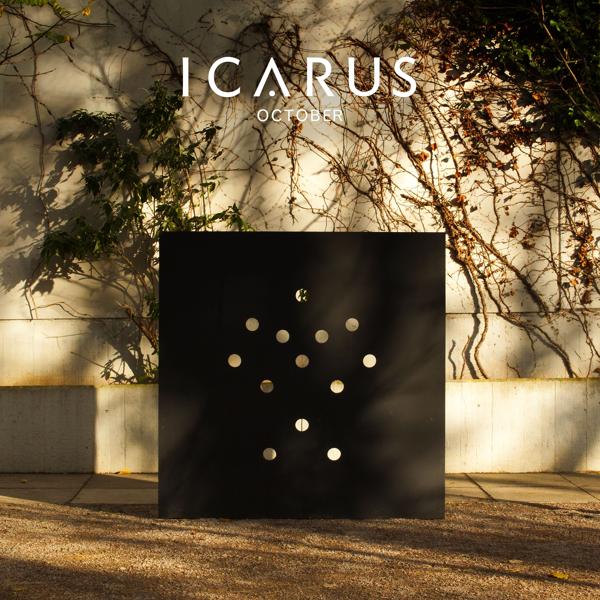 Icarus - October