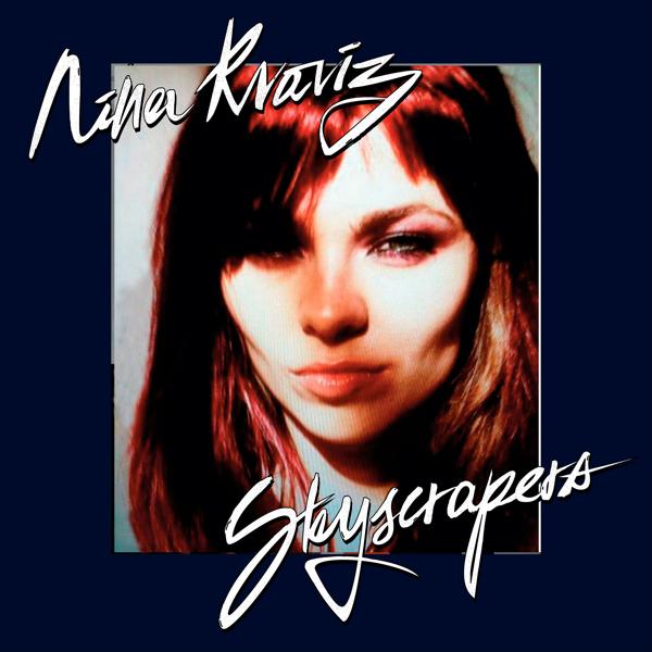 Nina Kraviz - Skyscrapers