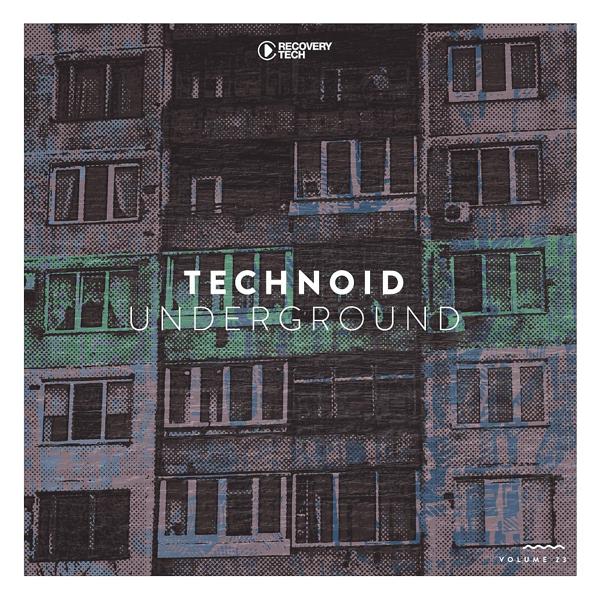 Bjoern Ohler - Technoid Underground, Vol. 23